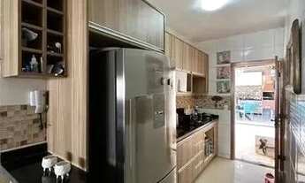 Imagem 4: CASA P/ VENDA NA RUA TOMÉ DE SOUZA REFORMADA