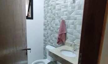 Imagem 7: Casa Residencial à venda, Jardim Perlamar, Araçoiaba da Serra - CA0731