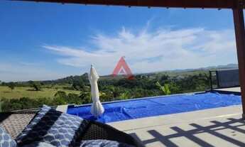 Imagem 4: JACAREí - Casa de Condomínio - Jardim Nova Esperança