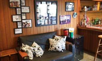 Imagem 7: Apartamento Venda Alto da Lapa 284 m² 3 Dormitórios