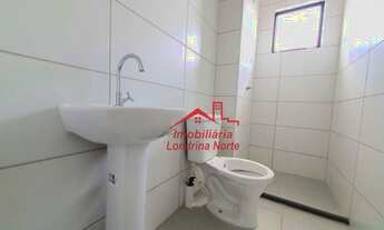 Imagem 6: Apartamento com 2 dormitórios, 45 m² - venda por R$ 178.000,00 ou aluguel por R$ 1.190,00