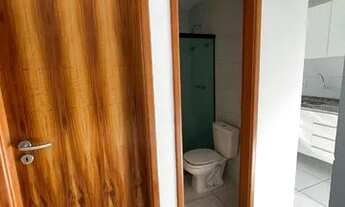 Imagem 5: Apartamento Novo na Tamarineira