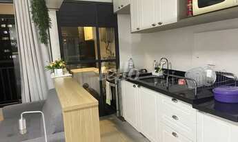 Imagem 7: São Paulo - Apartamento Padrão - Tucuruvi