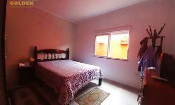 Imagem 5: Casa com 3 dormitórios à venda, 100 m² por R$ 320.000,00 - Residencial Armando Moreira Rig