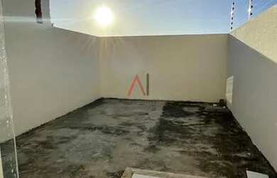 Imagem 2: Linda casa nova em Ipitanga, BEIRA-MAR, 3/4 (2 suítes), 1 térreo, 158m², áreas na frente e