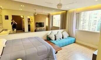 Imagem 3: Apartamento para Locação, 1 Dorm, Próx. Jardim Paulista