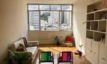Imagem: Quarto individual em Ipanema