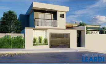 Imagem 2: CASA TÉRREA - PARQUE SAN CARLO - MG