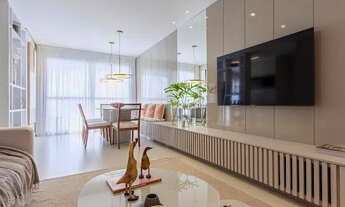 Imagem 6: Apartamentos à venda na Avenida Santa Catarina / Camboriú