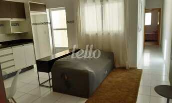 Imagem 2: Santo André - Apartamento Padrão - Parque Das Nações