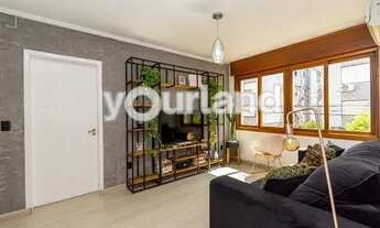 Imagem 2: PORTO ALEGRE - Apartamento Padrão - Jardim Itu