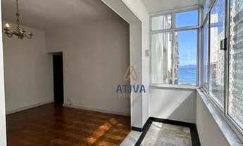 Imagem 2: Apartamento com 4 dormitórios à venda, 118 m² por R$ 1.200.000,00 - Copacabana - Rio de Ja