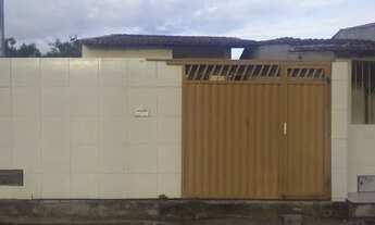 Imagem: Vende-se casa em Amargosa