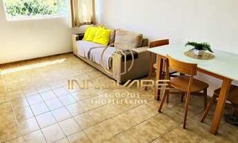 Imagem 2: Apto na Encruzilhada, 2 qts(1 st), vaga coberta