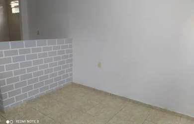 Imagem 7: Casa 1 quarto Casa com 1 dormitório