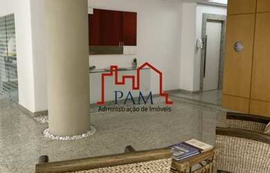 Imagem 4: Apartamento Mobiliado para aluguel com 97 m² em Moema