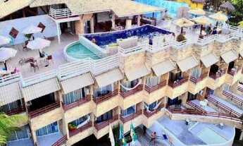 Imagem 4: Sonia Flats - Aptos em apart hoteis à beira mar - Pipa, Ponta Negra e Tambaú