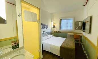 Imagem 2: APARTHOTEL MOBILIADO PARA VENDA NO IBIS BUDGET EM CAMPINAS -SP