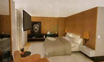 Imagem 3: Loft duplex alto padrão com 110m2, 1 suíte, 2 vagas de garagem no Jardins