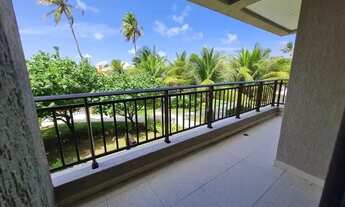 Imagem 6: Apartamento com 89,82m2, 03 quartos e 01 vaga no Beach Class Ecolife - Ipojuca - Pernambuc