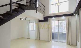 Imagem 5: Apartamento Duplex com 2 dormitórios à venda, 71 m² por R$ 1.499.000,00 - Pinheiros - São