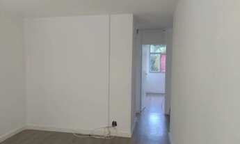 Imagem 4: Apartamento para aluguel e venda possui 54 metros quadrados com 2 quartos