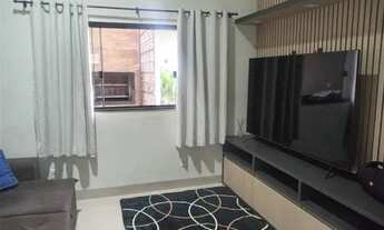 Imagem 5: Casa para venda tem 145 metros quadrados com 3 quartos em Jardim das Margaridas - Salvador