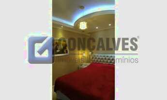 Imagem 5: SAO BERNARDO DO CAMPO - Residential / Apartment - JARDIM OLAVO BILAC