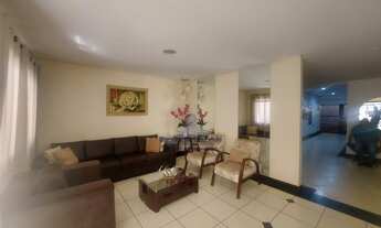 Imagem 6: Apto 89 m2 com 4/4 sendo 2 suites