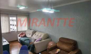 Imagem 2: Apartamento de 100m² com 2 quartos em Santana