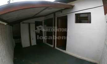 Imagem: Casa Padrão em São José do Rio Preto