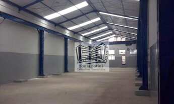 Imagem 2: Galpão para alugar, 500 m² por R$ 20.800,00/mês - Mooca - São Paulo/SP