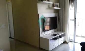 Imagem 2: Portaria 24 horas. Excelente prédio com infraestrutura total: piscina, quadra