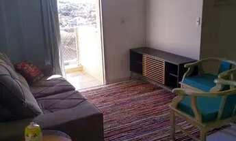 Imagem 6: Apartamento no bairro de capoeiras