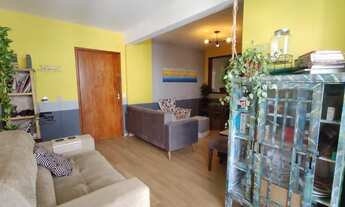 Imagem 5: Apartamento de 2 dormitórios na Av. Central do Kobrasol em São José/SC