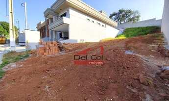 Imagem 3: Terreno à venda, 300 m² por R$ 350.000 - Condomínio Residencial San Vitale - Bragança Paul