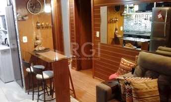 Imagem 4: PORTO ALEGRE - Apartamento Padrão - Vila Nova