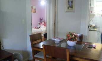 Imagem 3: Belo Horizonte - Apartamento Padrão - Santa Tereza