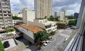 Imagem 6: SAO PAULO - Apartamento padrao - PINHEIROS