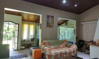 Imagem 4: Cotia - Rural Chácara com venda por R$510.000