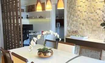 Imagem 2: APARTAMENTO DE 137 M² NO LORIAN BOULEVARD VILA SÃO FRANCISCO