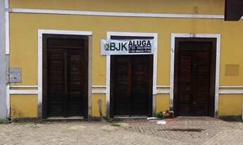 Imagem 5: BJK ALUGA IMÓVEL COMERCIAL DE 600 M2 NO CALÇADÃO DA GALDINO PIMENTEL - CENTRO - CUIABÁ - M