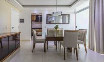 Imagem 4: Excelente apartamento mobiliado para aluguel no Bairro Tibery - Uberlândia - MG