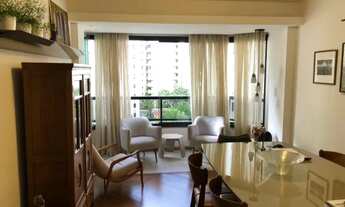 Imagem: Indo Apartamento !! 116 metros com 3 quartos