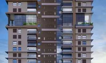 Imagem 2: Fifty Cabral Apartamento com 3 dormitórios