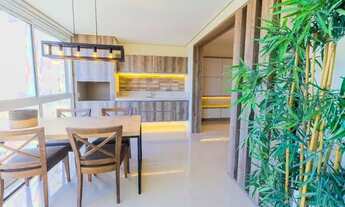 Imagem 2: Apartamento com 4 dormitórios à venda, 166 m² por R$ 1.980.000,00 - Mossunguê - Curitiba/P