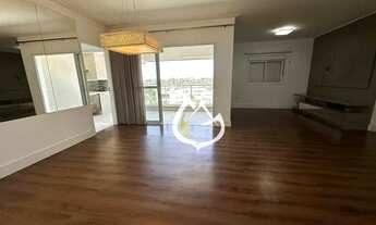 Imagem 2: Apartamento com 3 dormitórios, 139 m² - venda por R$ 1.280.000,00 ou aluguel por R$ 7.582