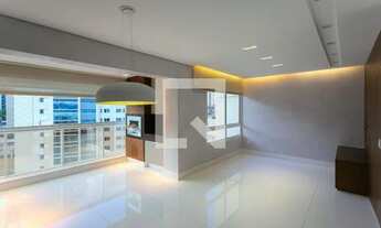 Imagem 4: Apartamento à Venda - Vila da Serra, 3 Quartos, 92 m2