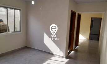 Imagem: Casa Terreá próximo a Av. Do Cursino