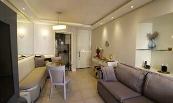 Imagem 6: Lindo apartamento em Moema Pássaros! Com 2 dormitórios e 1 vaga de garagem, sacada!